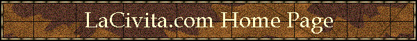 LaCivita.com Home Page